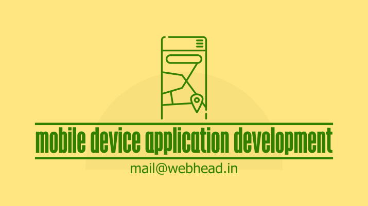 mobile-device-application-development