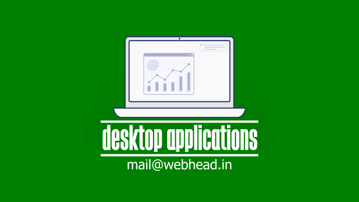 desktop applications